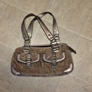 Fossil purse